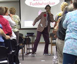 Buford P. Fuddwhacker
