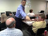 Roger Facilitating
