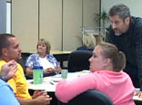 small group interaction