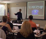 Customer Service Leadership