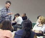 Group Discussion