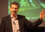 Roger Reece speaking
