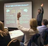 Training Seminars