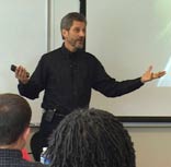 Workshop Teaching