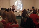 Keynote with Buford Fuddwhacker