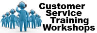 Customer Service Training Workshops