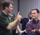 Customer service exercise