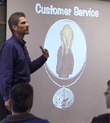 Customer Service Training