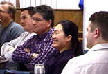 Customer care training