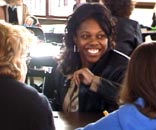 Lively, engaging workshops