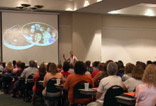 Customer Service keynote
